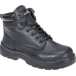 Portwest FD11 — Foyle Safety Boot S3 HRO CI HI FO