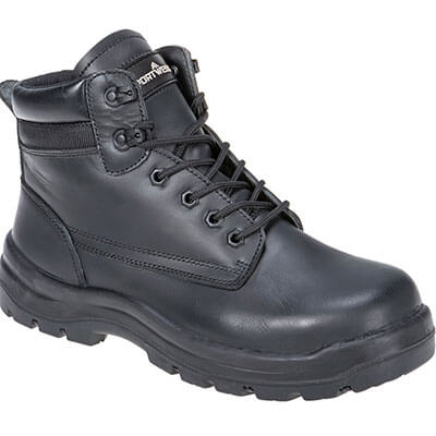 Portwest FD11 — Foyle Safety Boot S3 HRO CI HI FO
